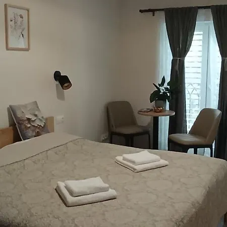 Nocleg ze śniadaniem Pingvin Panzio *