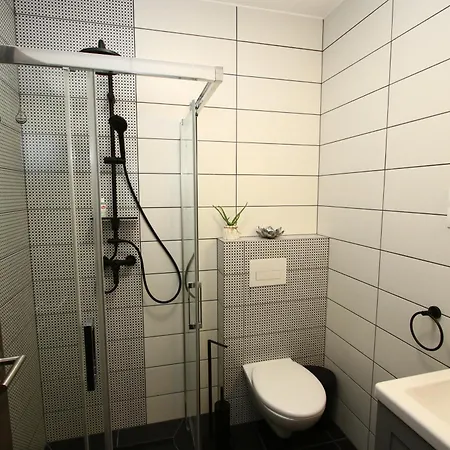 Bed & Breakfast Pingvin Panzio