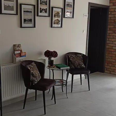 Bed & Breakfast Pingvin Panzio
